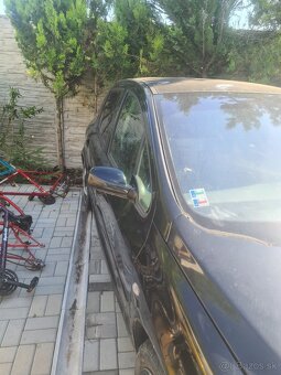 Peugeot 307 - 8