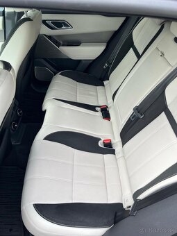 Land Rover Range Rover Velar 3.0D AWD - 8