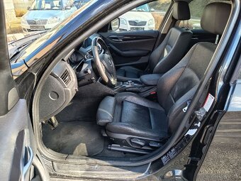 BMW X1 xDrive20d - 8