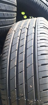 Letne pneu Opel Astra - 8