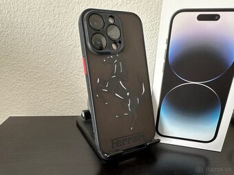 iPhone 14 Pro 100% Zdravie Batérie TOP STAV - 8