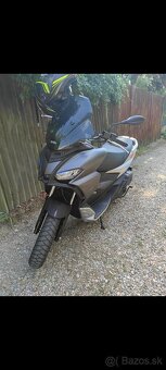 Apríla SR GT 125 - 8