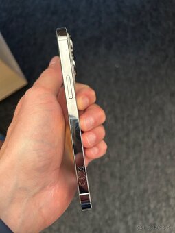 iPhone 13 pro 256gb silver - 8