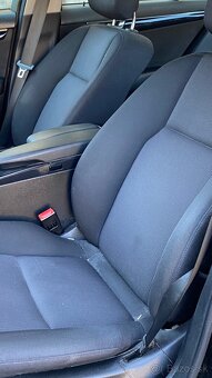 Mercedes C200CDi(100kw) - 8