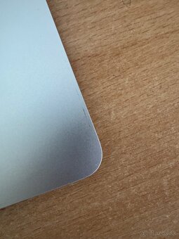 MacBook Air 2018 13’ palcový 256gb - 8