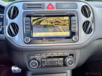 Volkwagen Tiguan R-Line 4 Motion - 2.0CR TDi 125Kw 170Ps. - 8