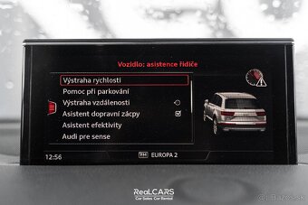 Audi SQ7 Quattro - 8