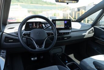 Volkswagen ID.3 Performance 1st, SoH Test,Po Prehliadke - 8
