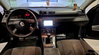 VW PASSAT 2.0 103kW bez DPF - 8