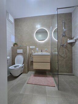 Dvojizbový slnečný byt s terasou a parkovacím miestom - 8