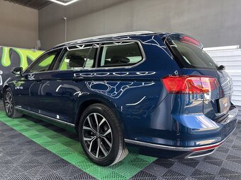 Volkswagen Passat Variant 1.4 GTE Plug-In Hybrid - 8