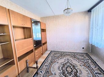 Prenájom 3 izbový byt Sever - 8