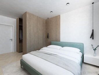 NOVOSTAVA BYTOV BOBROV ZELENÉ BYVANIE BOBROV - 8