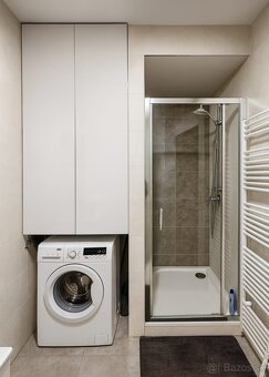 Apartmán Panorama Bojnice, 4. izbový, 109 m2 + terasa 13 m2. - 8