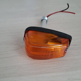 Bezkontaktné zapaľovanie JAWA CZ 175 , 250 - 8