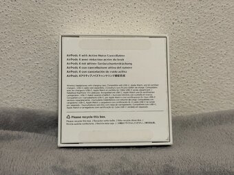 AirPods 4 ANC (2025) - TOP stav - 8