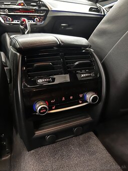 BMW M550i xDrive Carbon Core 2018, odpočet DPH - 8