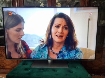 Predám SMART 3D LED TV Panasonic TX-48CX400E 4K UHD s Wi-Fi - 8