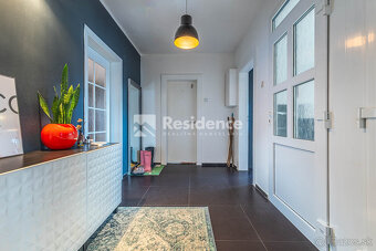 Priestranný byt s podkrovím – Liptovský Mikuláš - 8