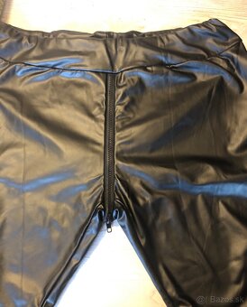 LEGINY NA ZIPS….UNISEX…42-44…NOVE - 8