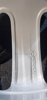 disky 5x112 r20 , vw , mercedes - 8