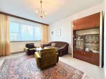 Útulný 2-izbový byt na prenájom v Žiline, Solinky, 49 m² - 8