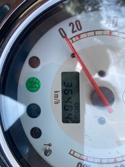 Predám Yamaha 1100 dragstar - 8