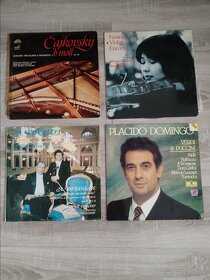 LP, CD - 8