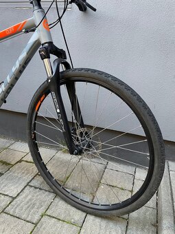 Kellys Cliff 70 M - 8