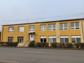 Klimatizovaná kancelária na Fiľakovskej ceste - 30m2 - 8