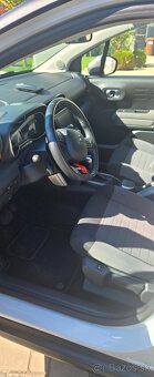 CITROEN C3 Aircross FEEL PureTech 110 AUTOMAT, Odpočet DPH, - 8