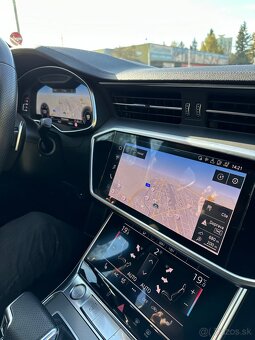 Audi A6 - 8