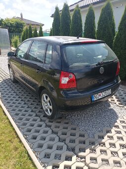 VW Polo 1.4 55kw - 8