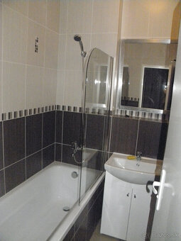 Prenájom 3 izbový byt, Vranov n.T. - 8