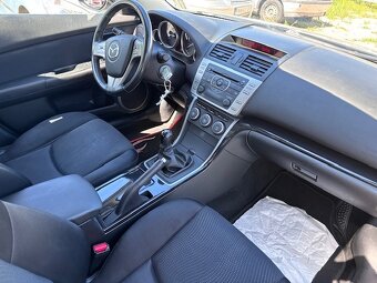 Mazda 6 2.0 D - 8