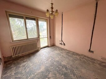 3 izbový byt 73m2, garáž, záhrada 163 m2, Jahodná - 8