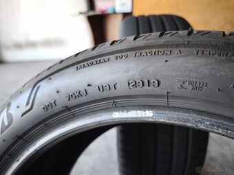 245/45 r20 letné pneumatiky BRIDGESTONE - 8