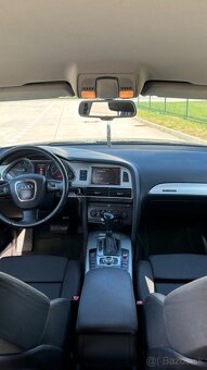 Audi A6 3.0 tdi 171kw 2008 - 8