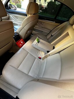 528i (258 Hp) Steptronic - 8