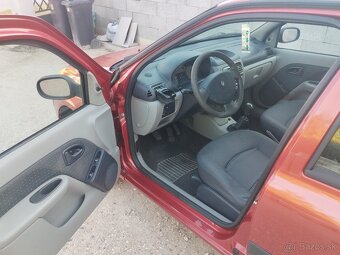 Thalia 1.4 55kw rok2005 - 8