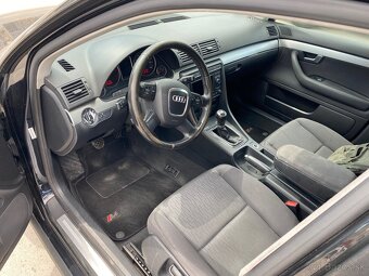 Audi a4 b7 avant 1.9tdi 85kw 307xxxkm r.v.8/2007 - 8