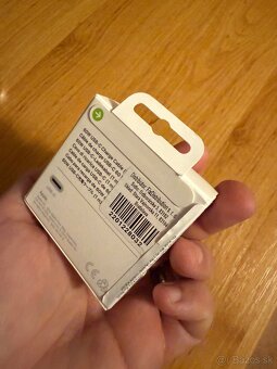 Apple 60W USB-C Charge Cable (1m) - 8