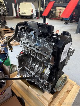 MOTOR CITROEN PEUGEOT 2.2 HDI EURO6 - 8