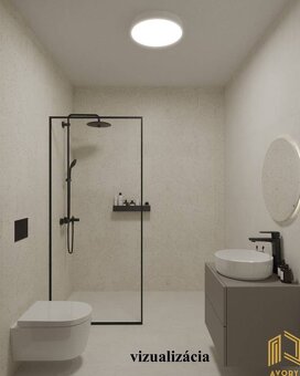 REZIDENCIA SADOVÁ /NOVÝ 2 - IZB. BYT(48m2) s BALKÓNOM,SENICA - 8