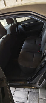 Toyota Corolla 1.6 l CVT LED 2017 + REZERVOVANE - 8