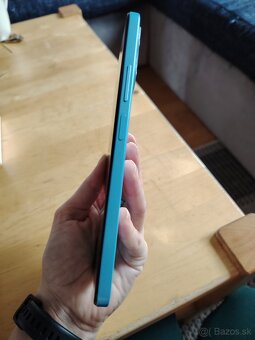 Redmi note 12 4G + Redmi Watch 3 active - 8