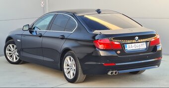 Bmw 525xd - 8
