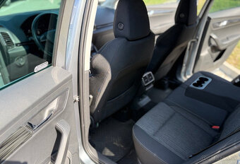 ŠKODA KAROQ 2.0 TDI 4x4 automat - 8