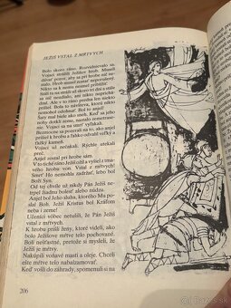 Biblia pre deti - 8