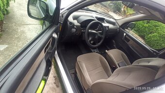 CITROEN BERLINGO 1,6 i 80kw - 8